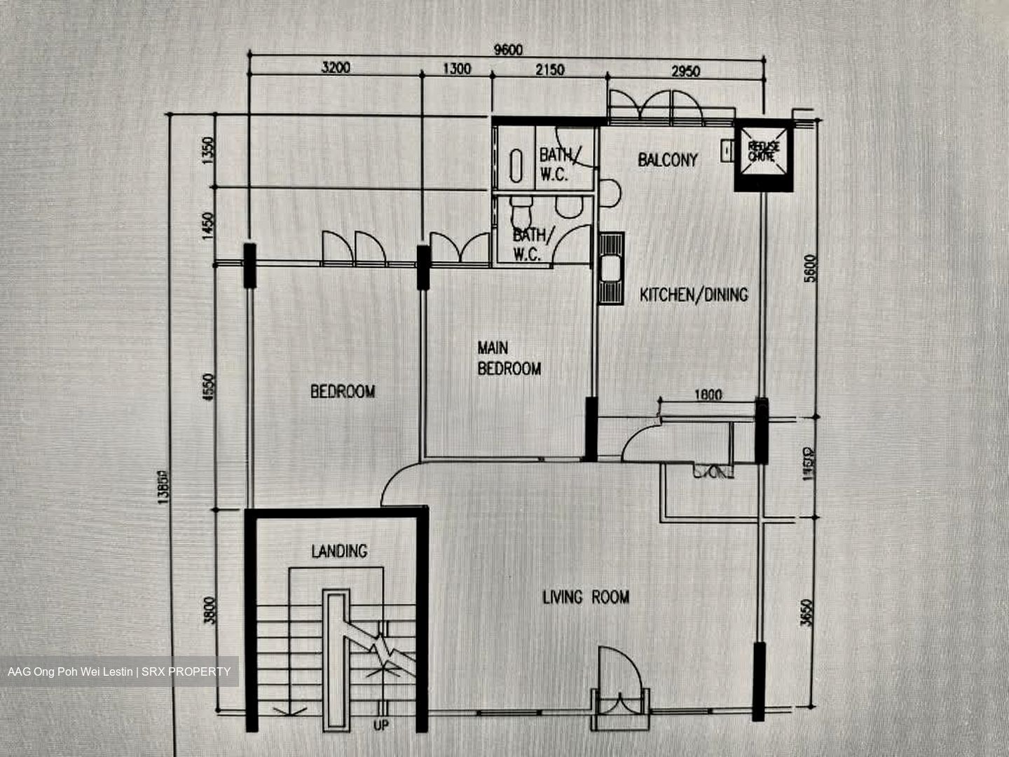 Blk 379 Clementi Avenue 5 (Clementi), HDB 3 Rooms #600158921
